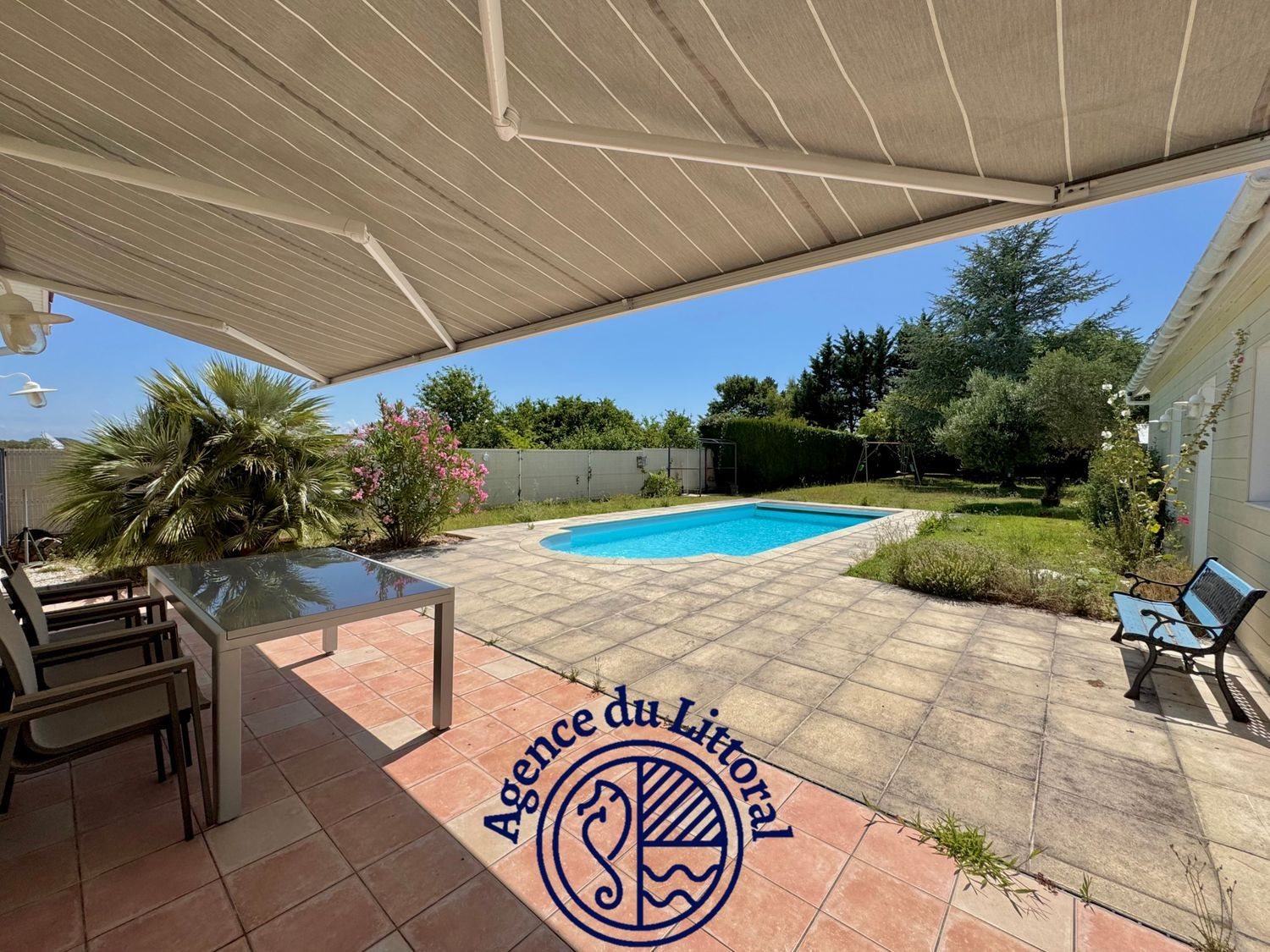 Maison à vendre, 128m², Meschers-sur-Gironde