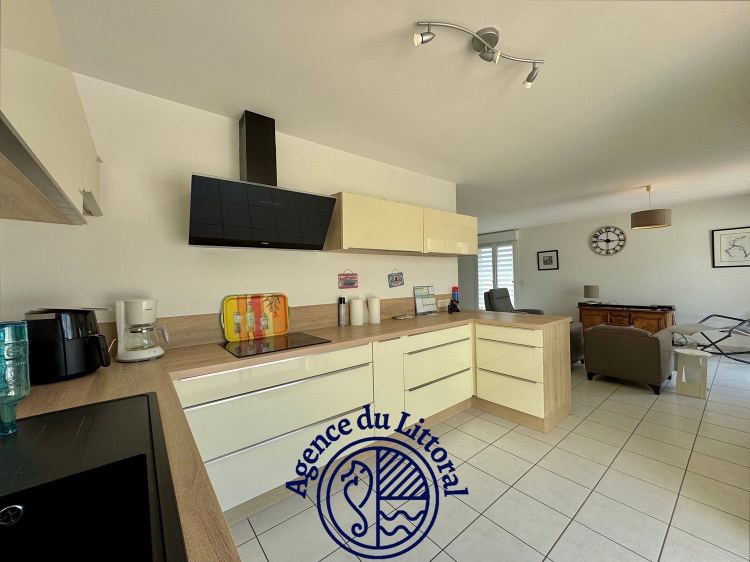 Maison à vendre, 128m², Meschers-sur-Gironde