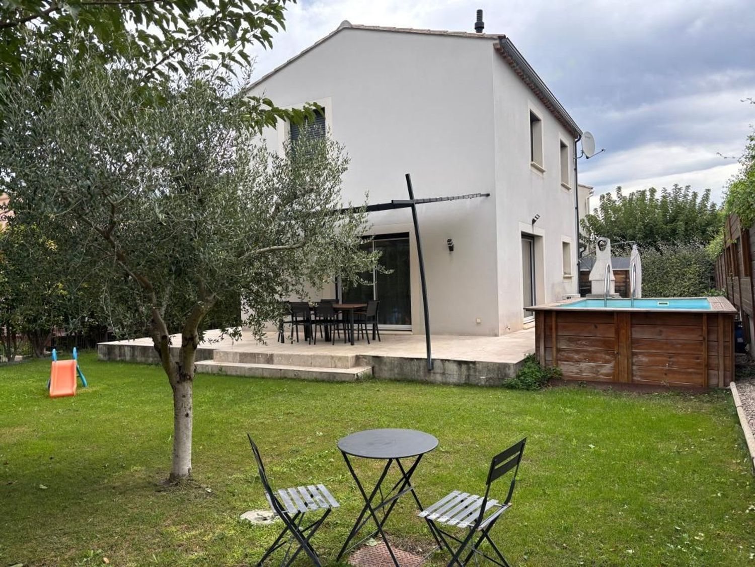 Maison à vendre, 105m², Vedène