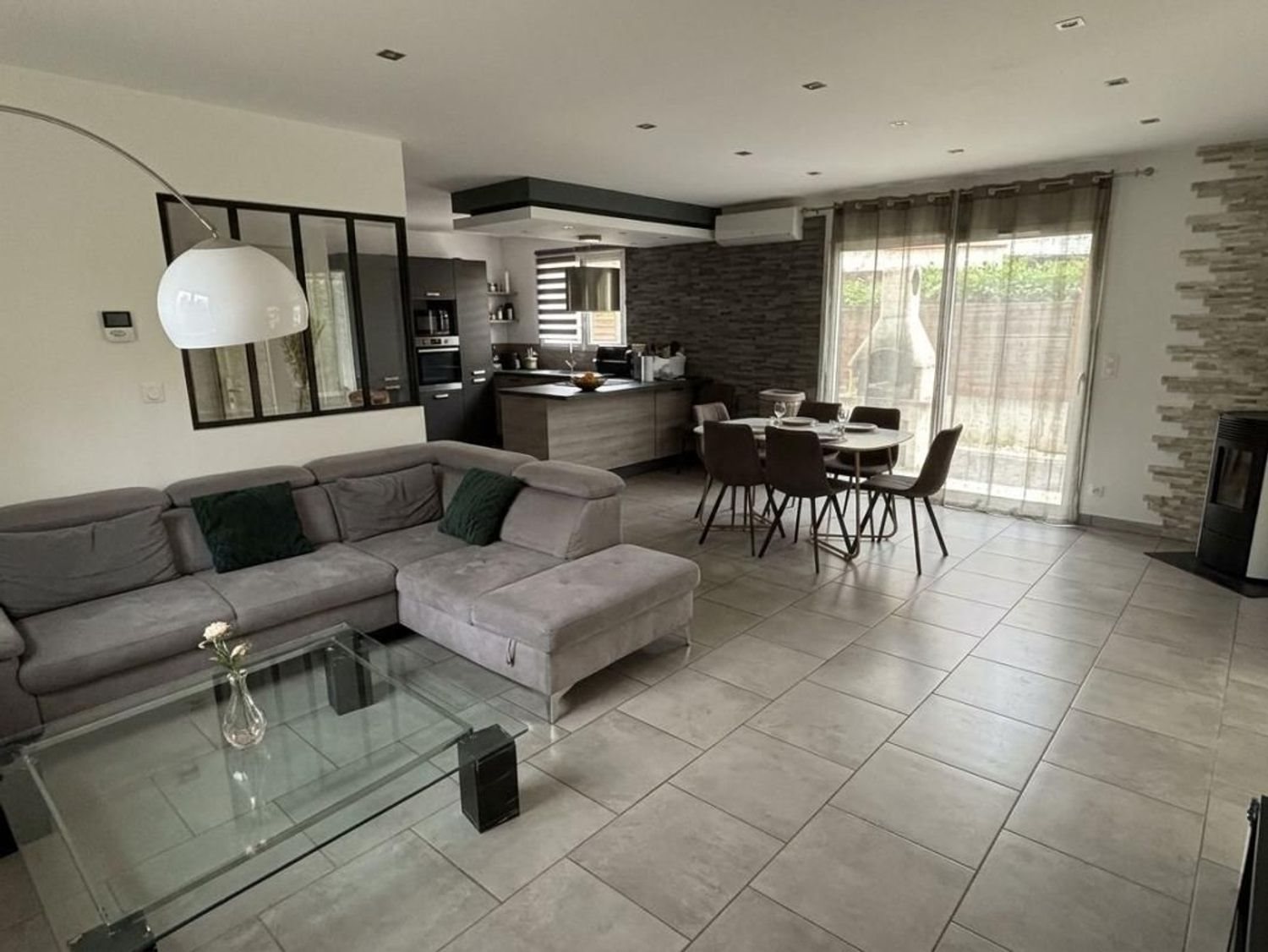 Maison à vendre, 105m², Vedène