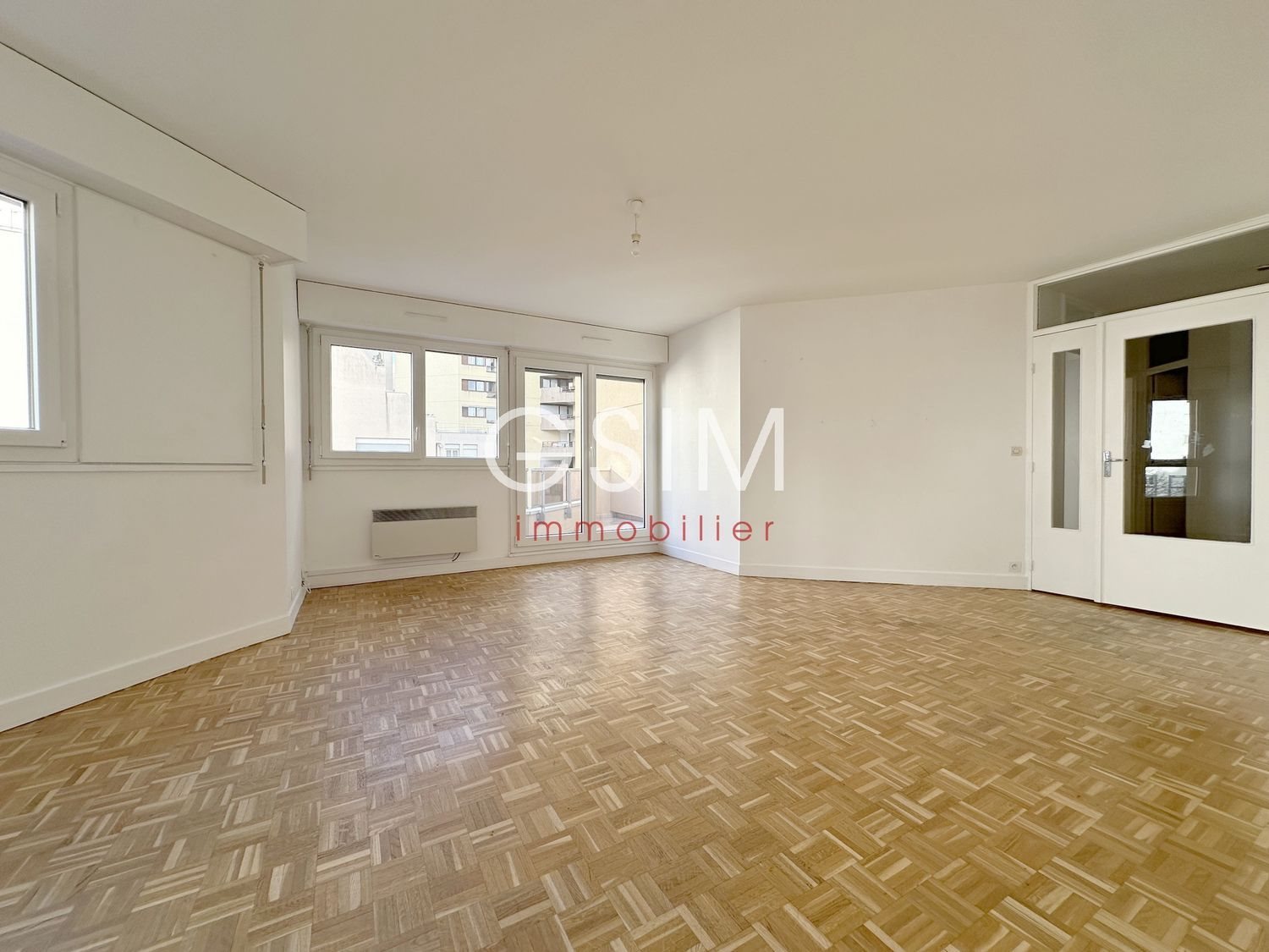 Appartement à louer, 108m², Vanves