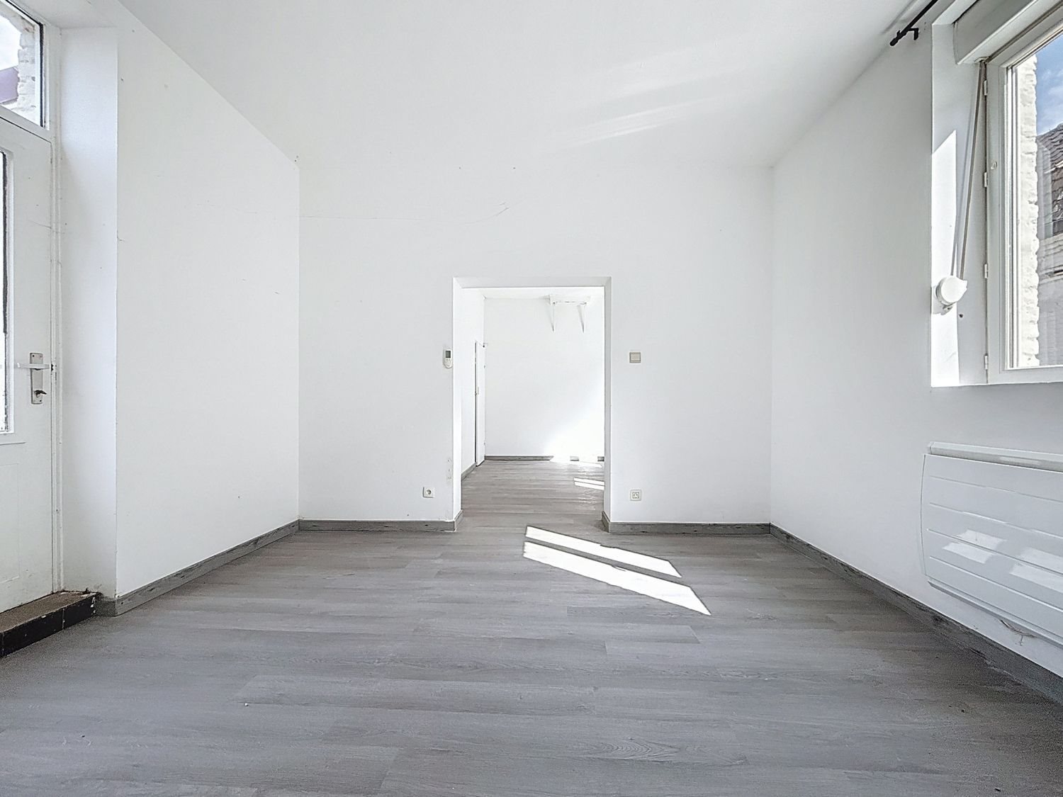 Maison à vendre, 64m², Wasquehal