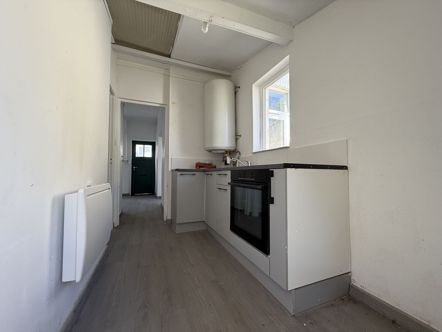 Maison à vendre, 64m², Wasquehal