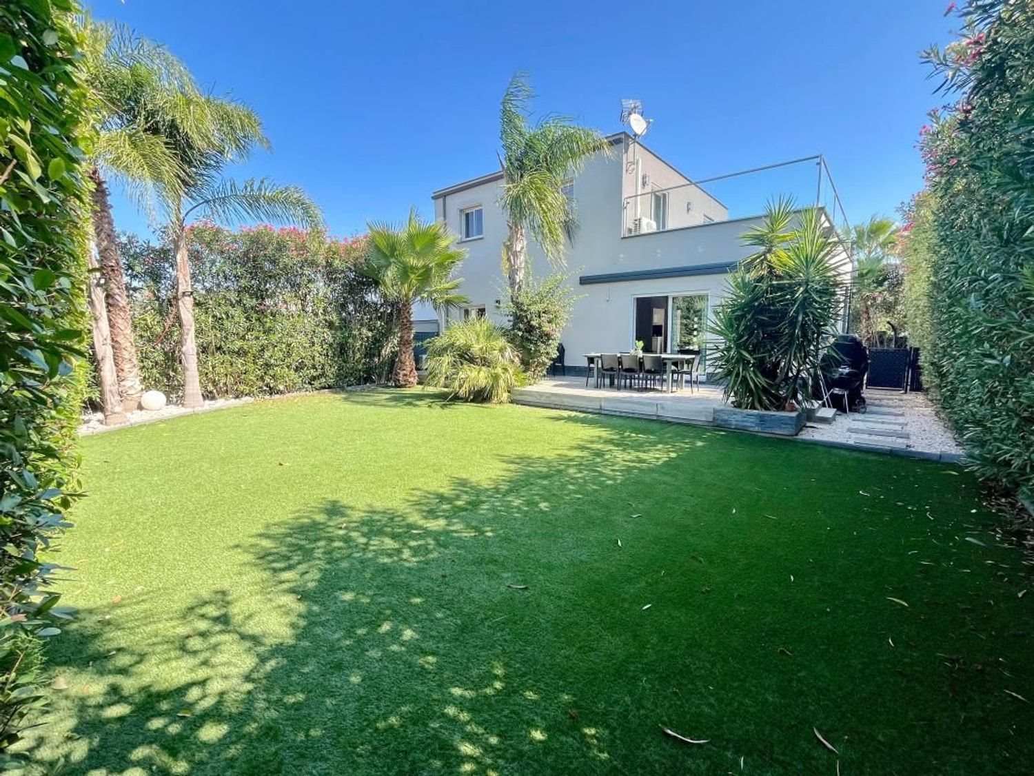 Maison à vendre, 165m², Agde (Cap d'Agde)