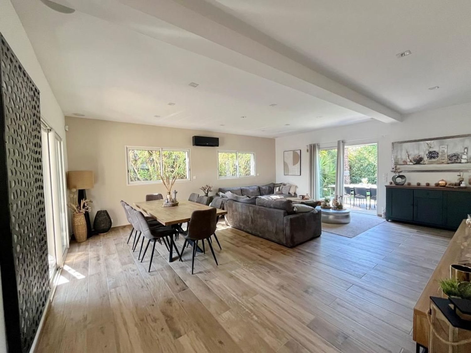 Maison à vendre, 165m², Agde (Cap d'Agde)