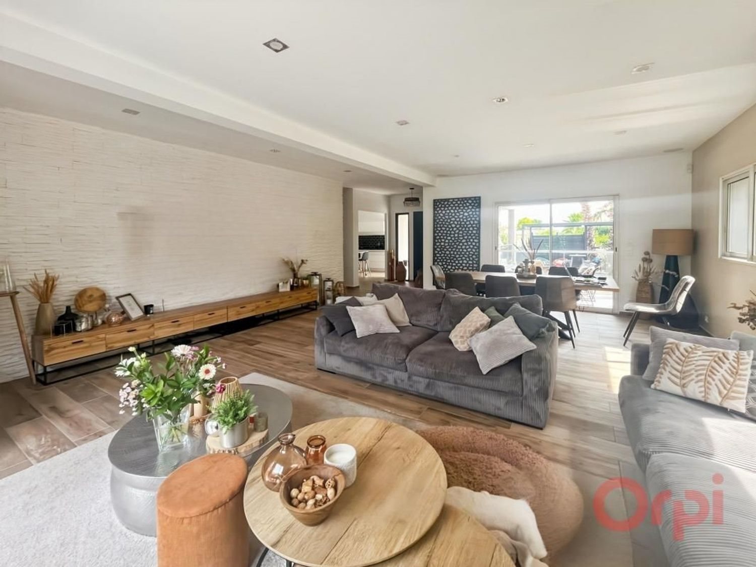Maison à vendre, 165m², Agde (Cap d'Agde)