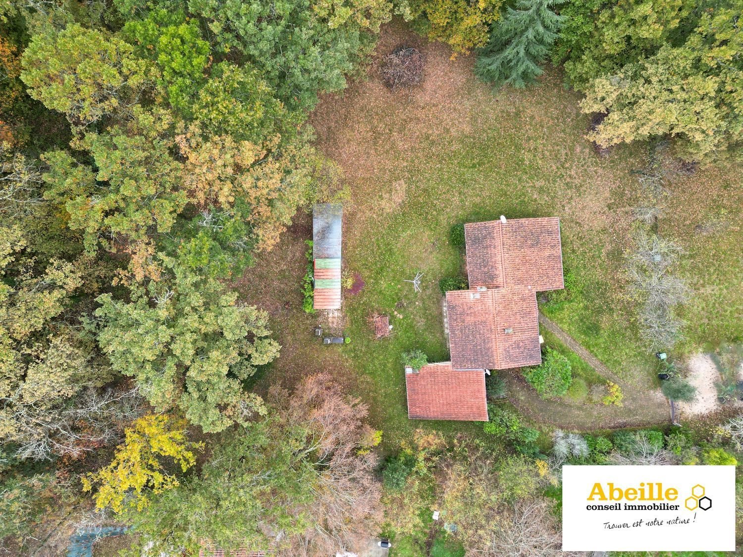 Maison à vendre, 122m², Montberon