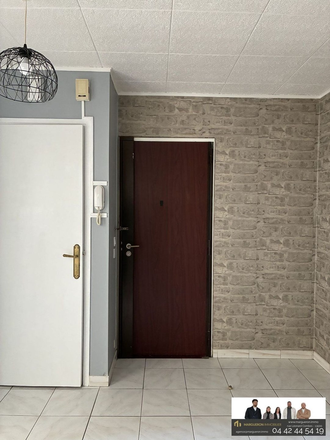 Appartement à louer, 86m², Martigues