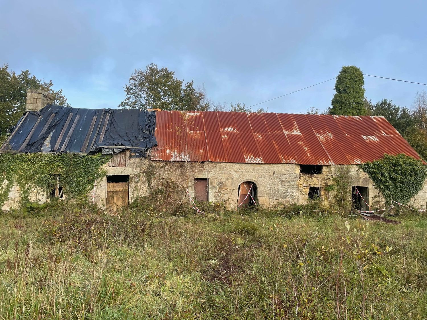Maison à vendre, 85m², Baud