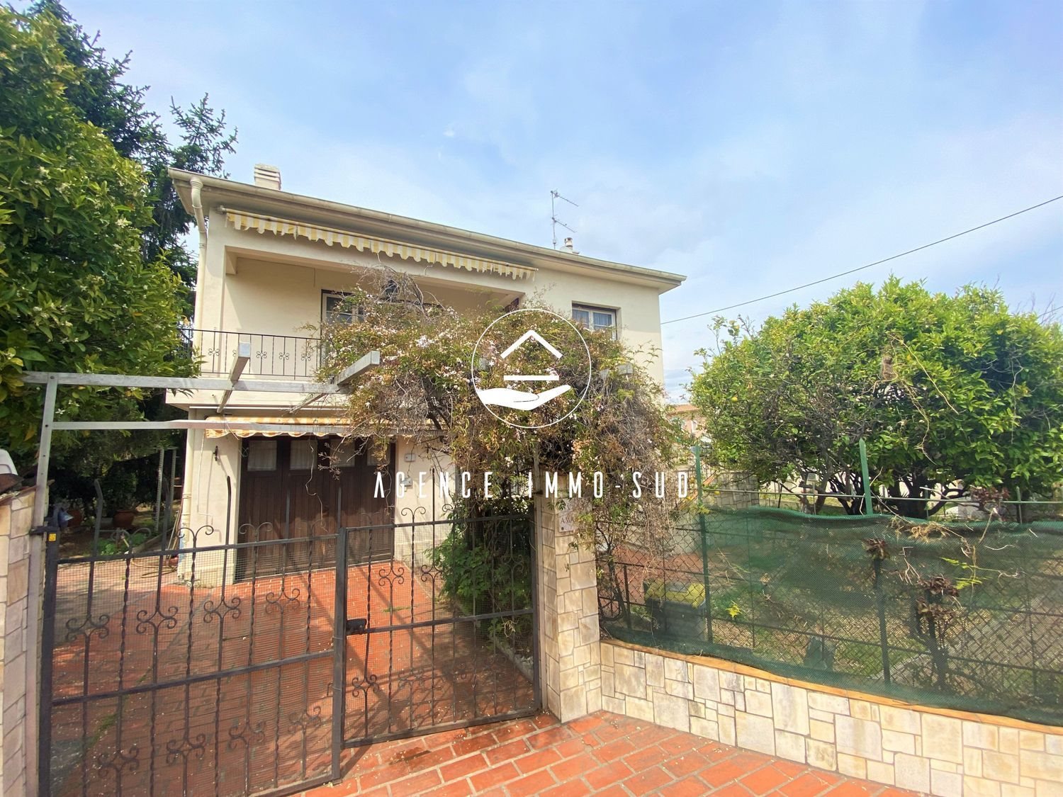 Maison à vendre, 157m², Saint-Laurent-du-Var