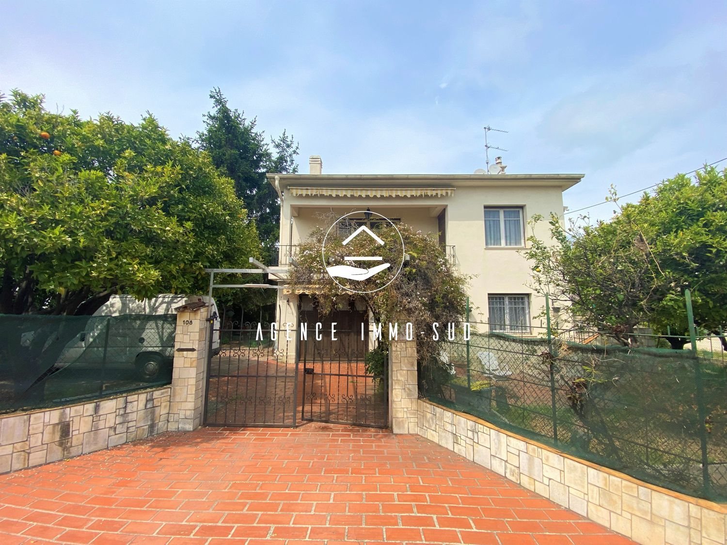 Maison à vendre, 157m², Saint-Laurent-du-Var