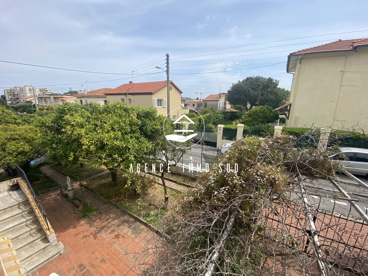 Maison à vendre, 157m², Saint-Laurent-du-Var