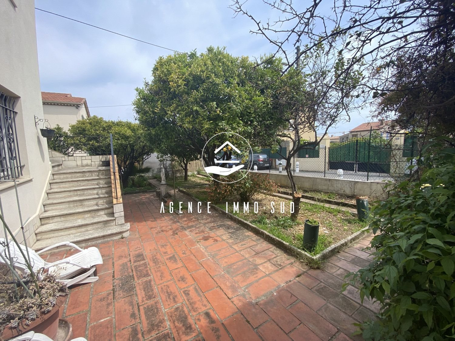 Maison à vendre, 157m², Saint-Laurent-du-Var