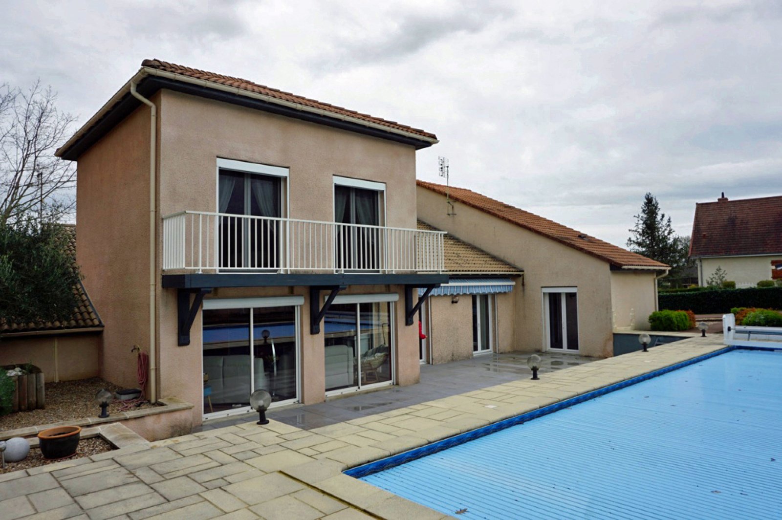 Maison à vendre, 300m², Paray-le-Monial