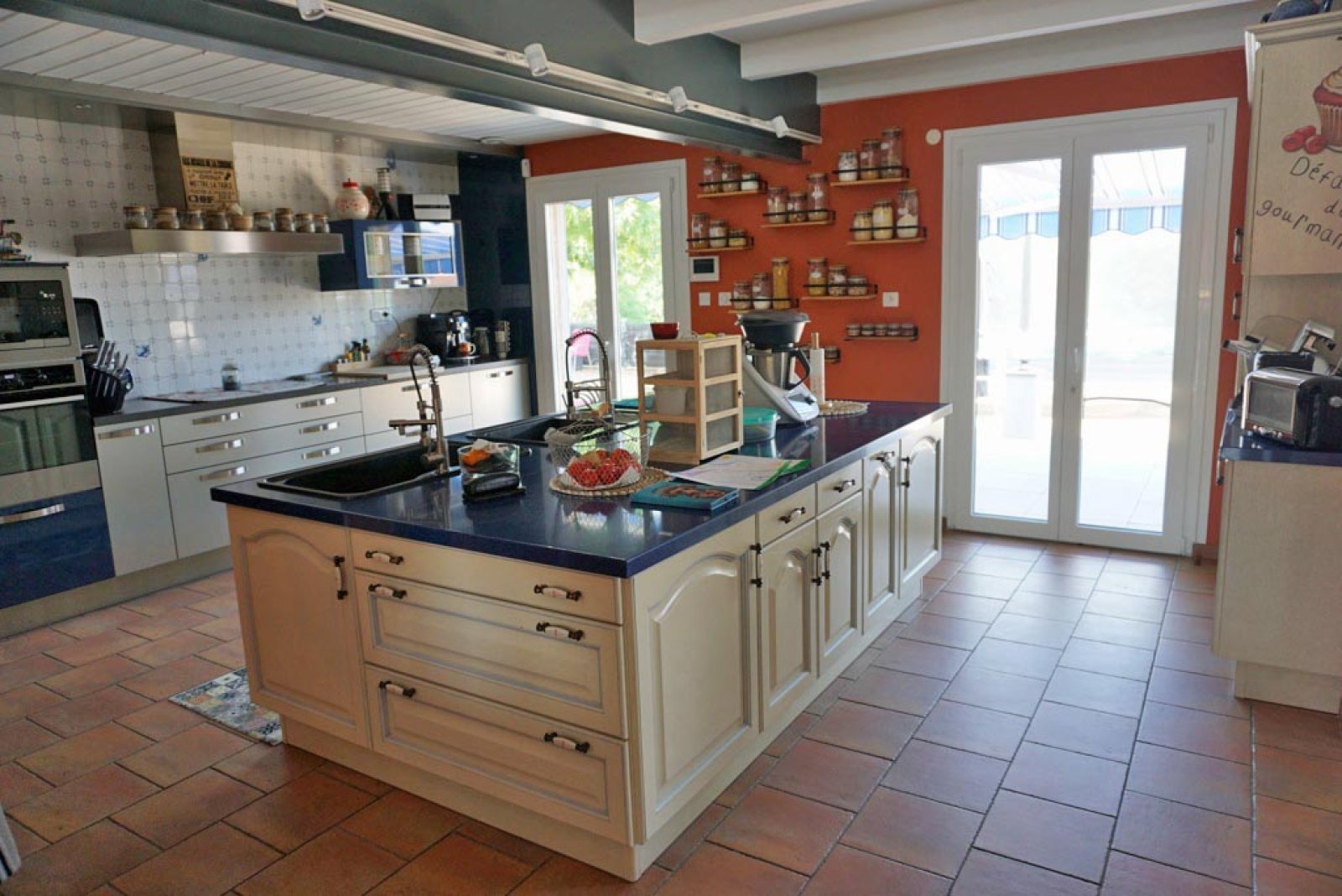 Maison à vendre, 300m², Paray-le-Monial