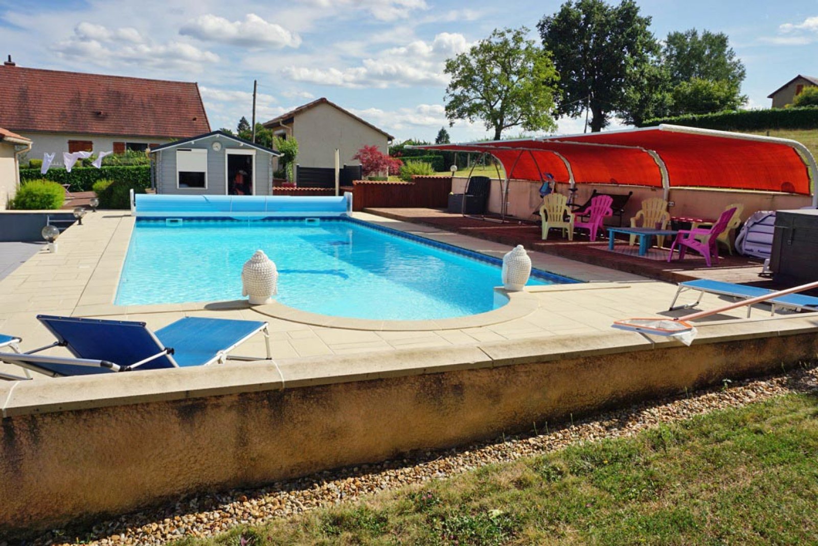 Maison à vendre, 300m², Paray-le-Monial