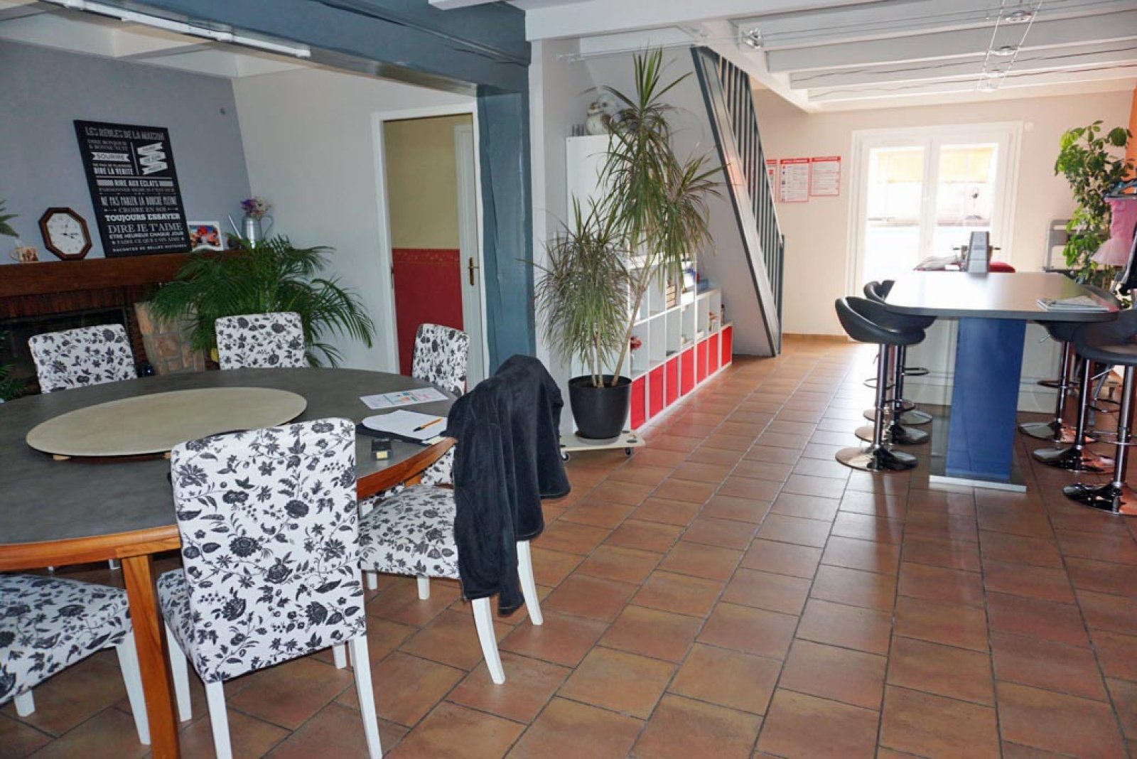 Maison à vendre, 300m², Paray-le-Monial