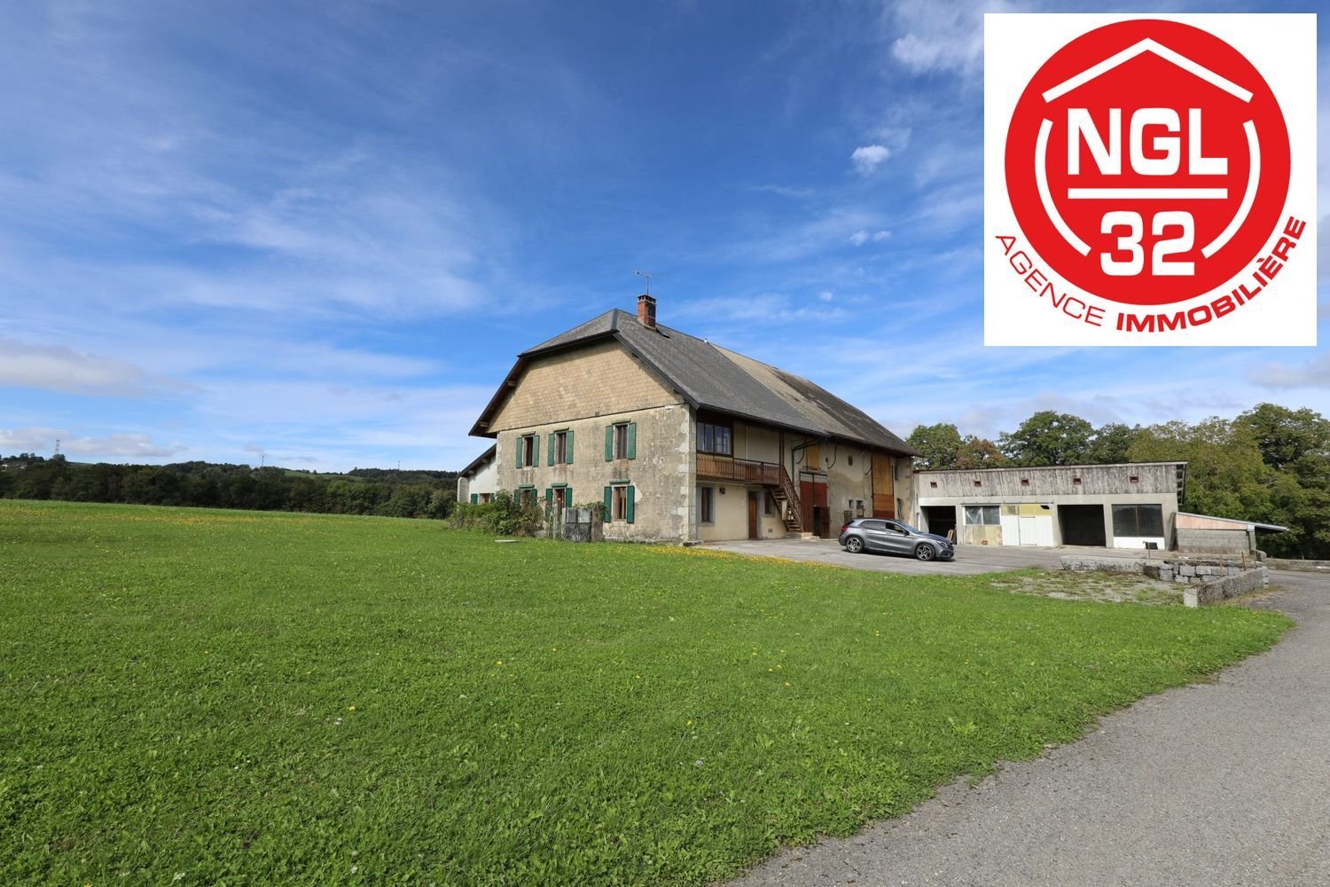 Maison à vendre, 187m², Fillinges