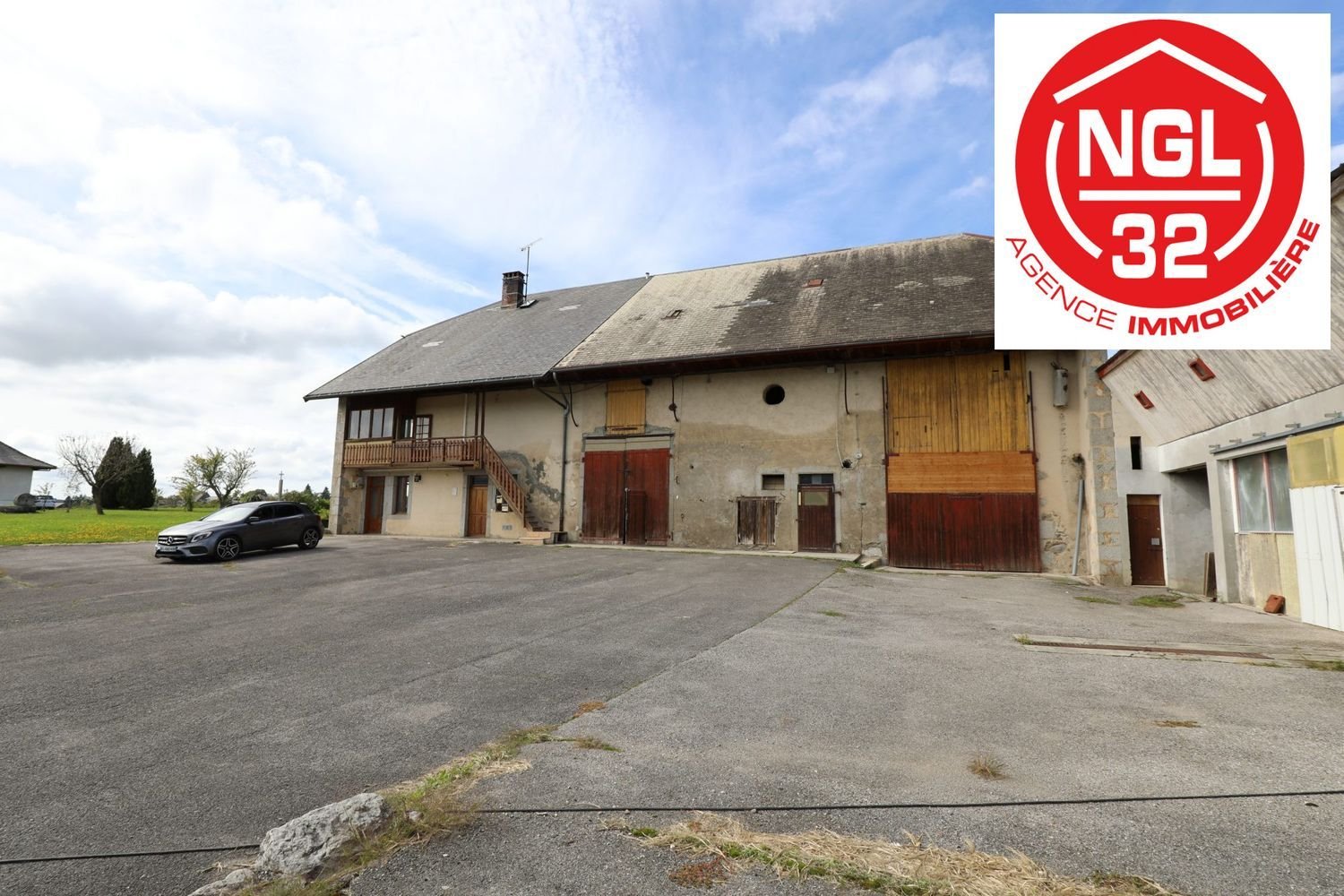 Maison à vendre, 187m², Fillinges