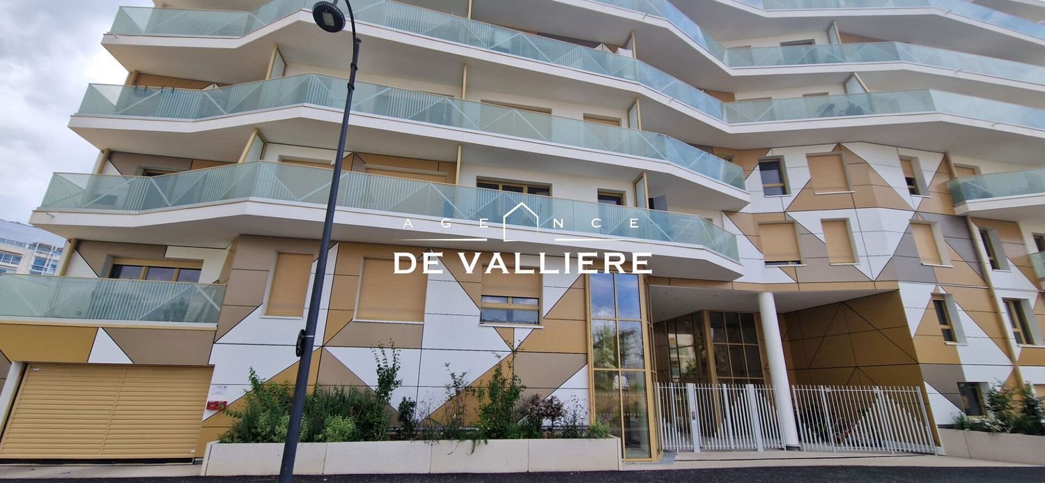 Appartement à louer, 40m², Rueil-Malmaison