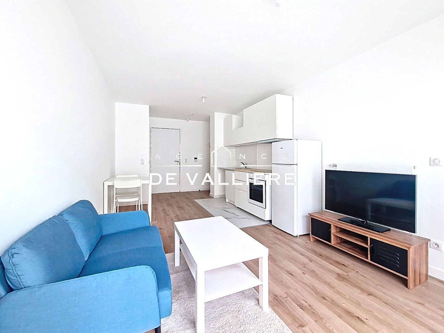 Appartement à louer, 40m², Rueil-Malmaison