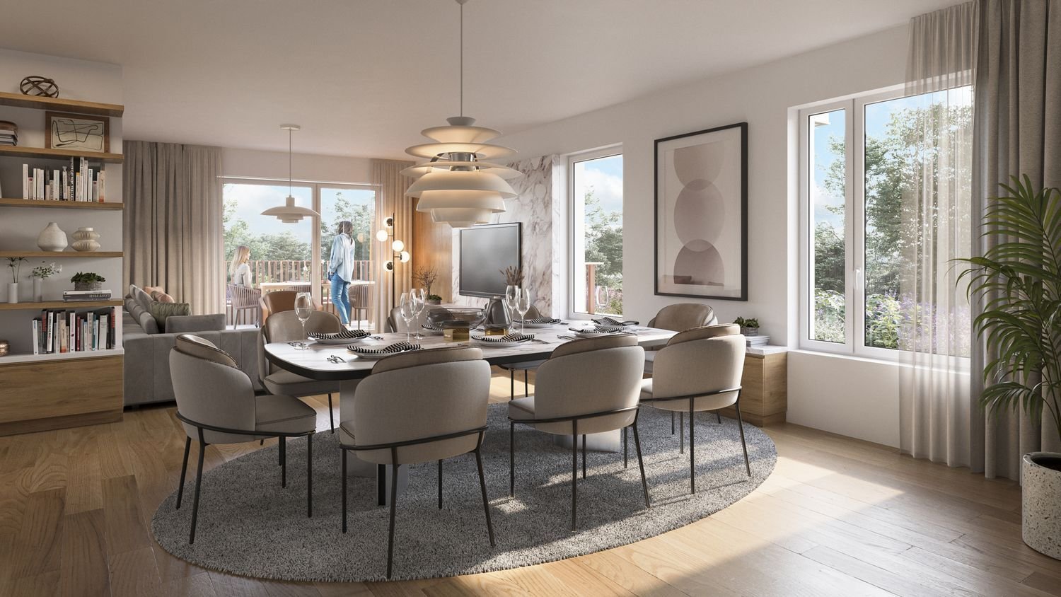 Appartement à vendre, 62m², Sélestat