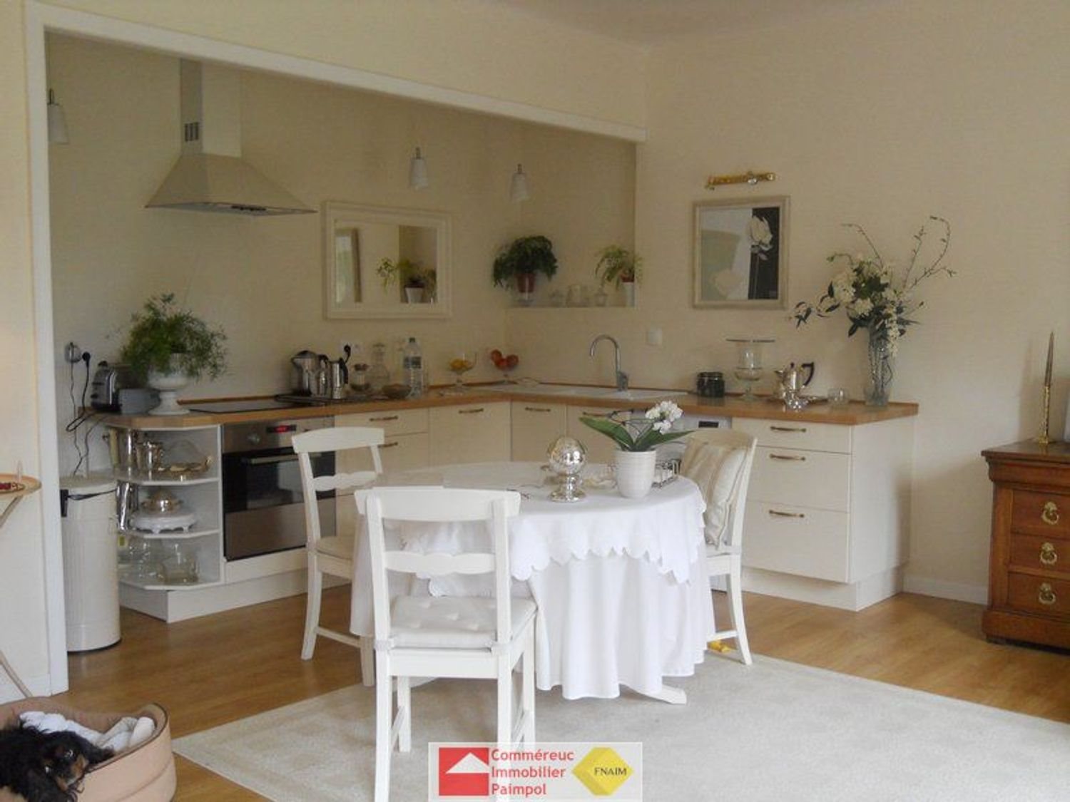 Maison à vendre, 135m², Paimpol