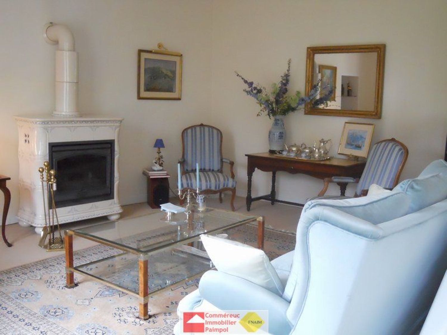 Maison à vendre, 135m², Paimpol