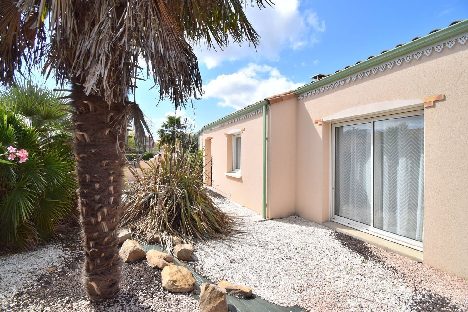 Maison à vendre, 128m², Aigrefeuille-sur-Maine