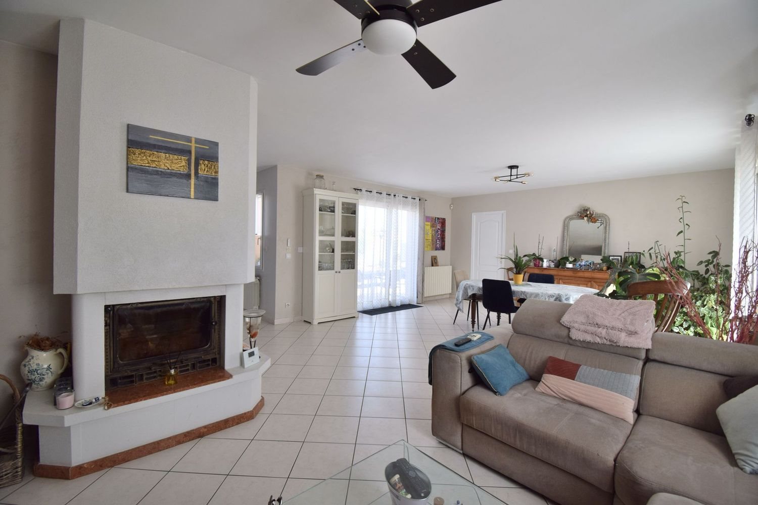 Maison à vendre, 128m², Aigrefeuille-sur-Maine