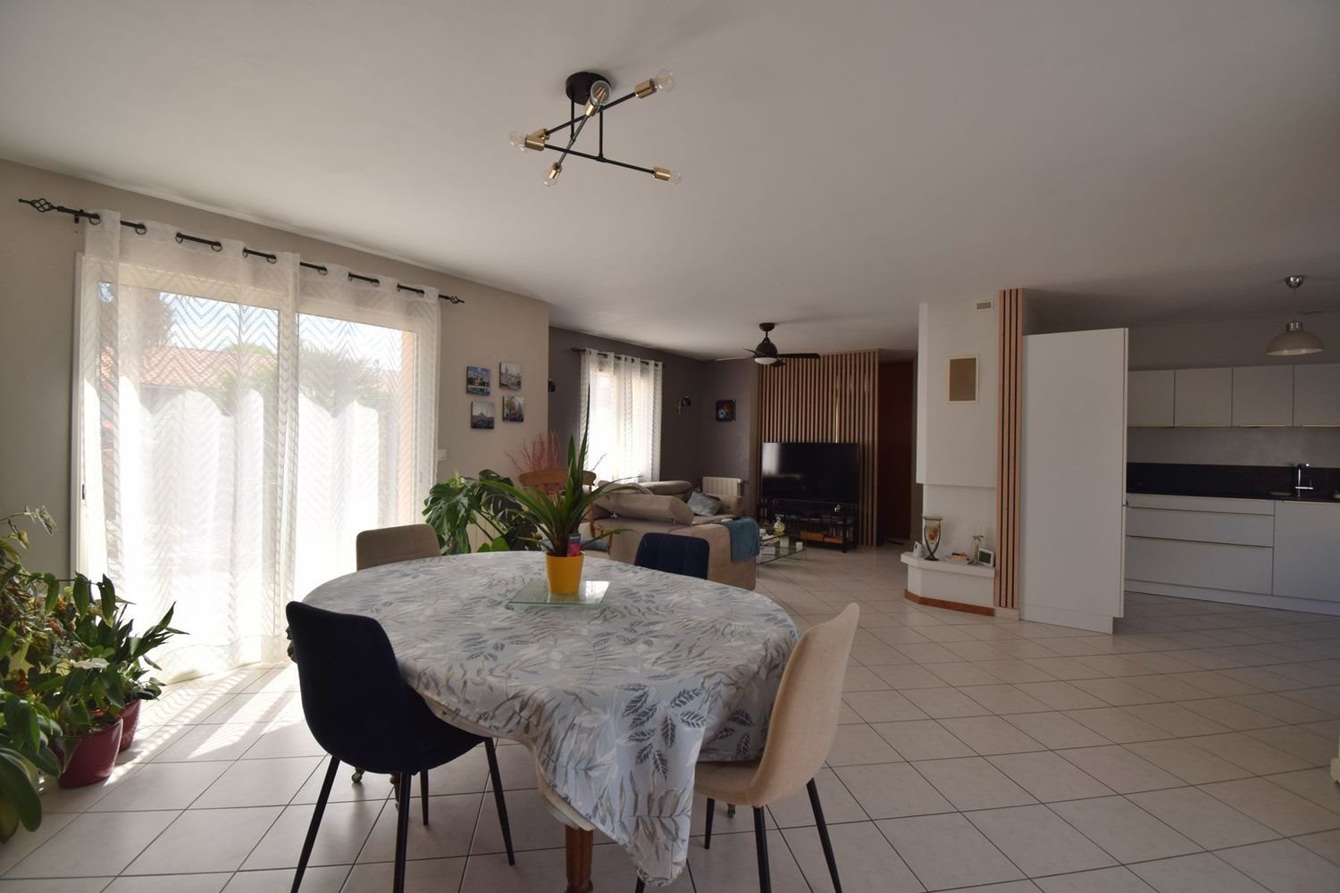 Maison à vendre, 128m², Aigrefeuille-sur-Maine