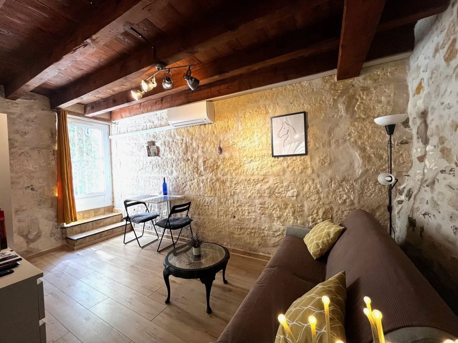 Appartement à louer, 22m², Arles
