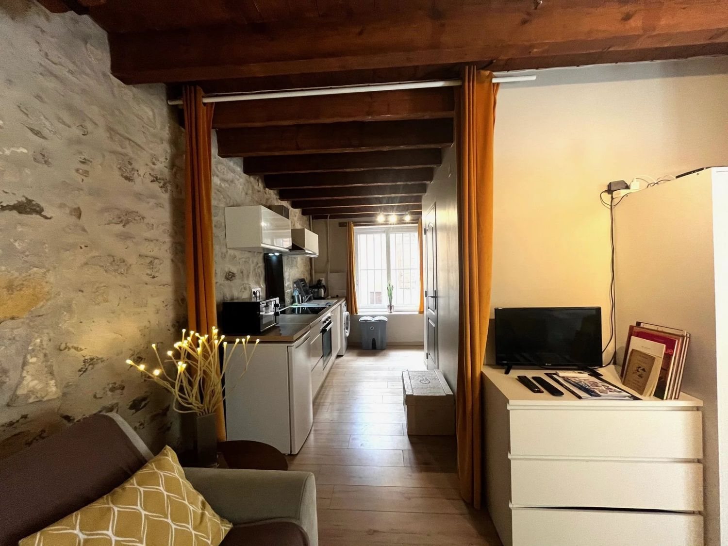 Appartement à louer, 22m², Arles