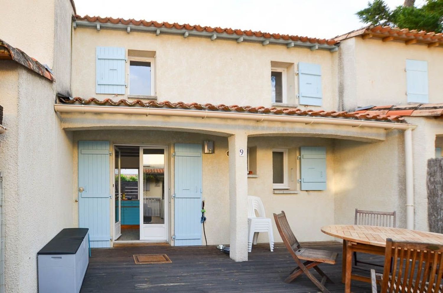 Maison à vendre, 40m², Les Mathes