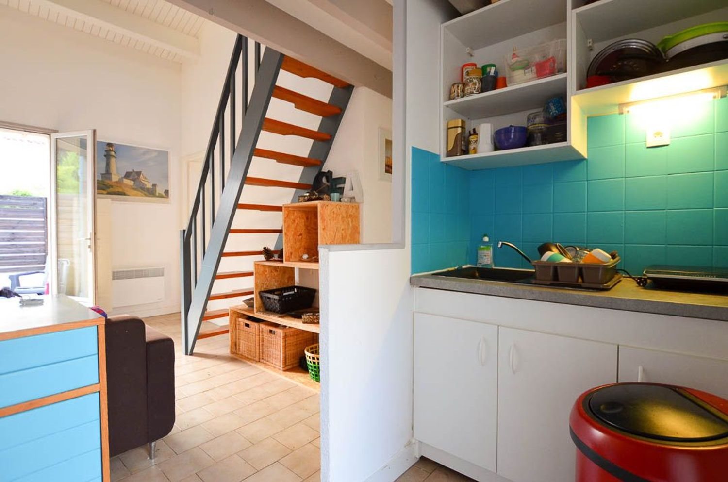 Maison à vendre, 40m², Les Mathes