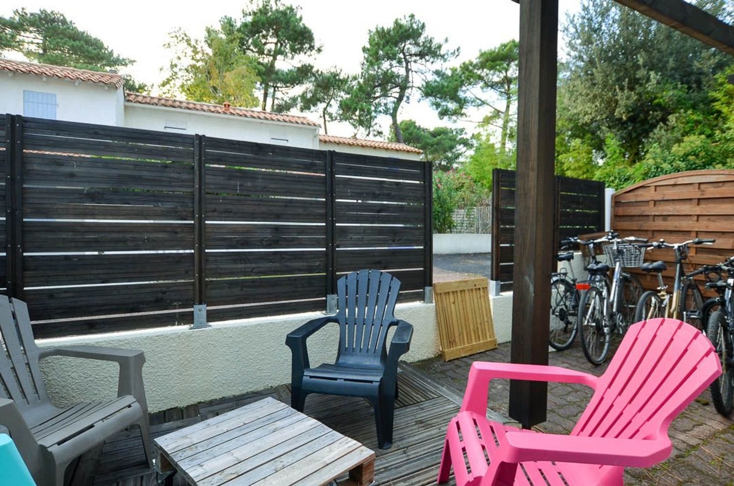 Maison à vendre, 40m², Les Mathes