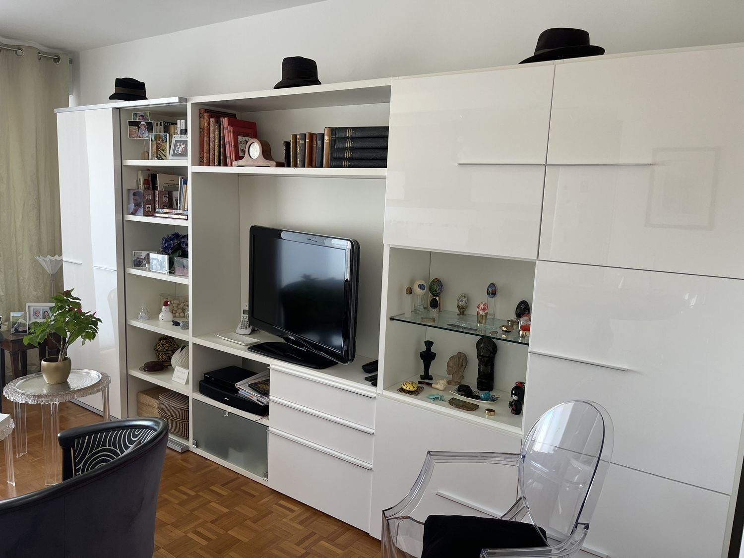 Appartement à vendre, 75m², Tours