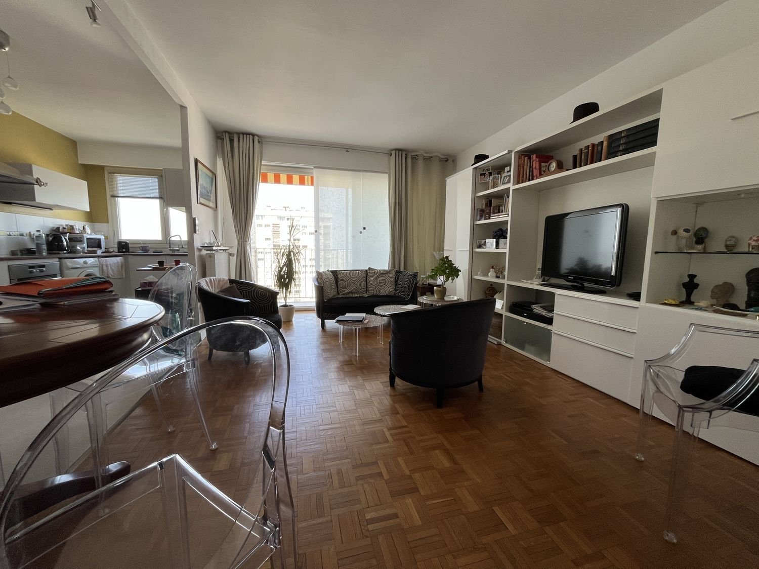 Appartement à vendre, 75m², Tours