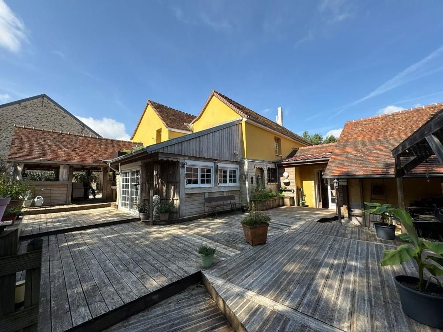 Maison à vendre, 231m², Bellot