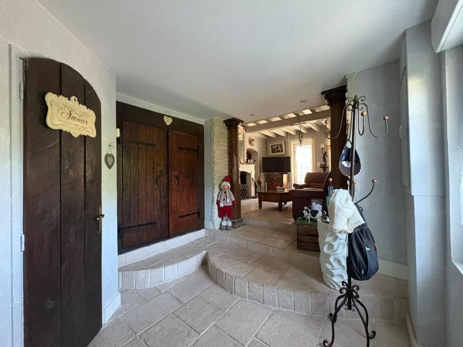 Maison à vendre, 231m², Bellot