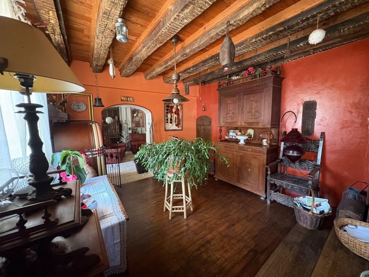 Maison à vendre, 231m², Bellot