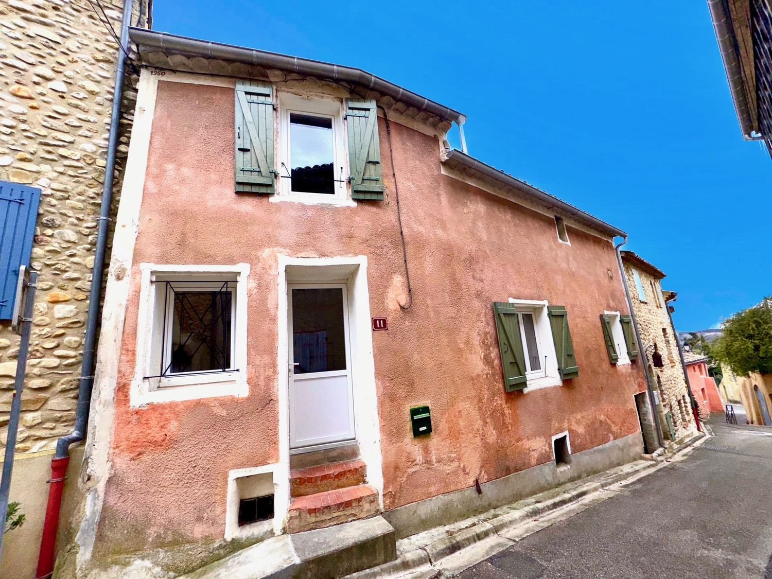 Maison à vendre, 77m², Vaison-la-Romaine