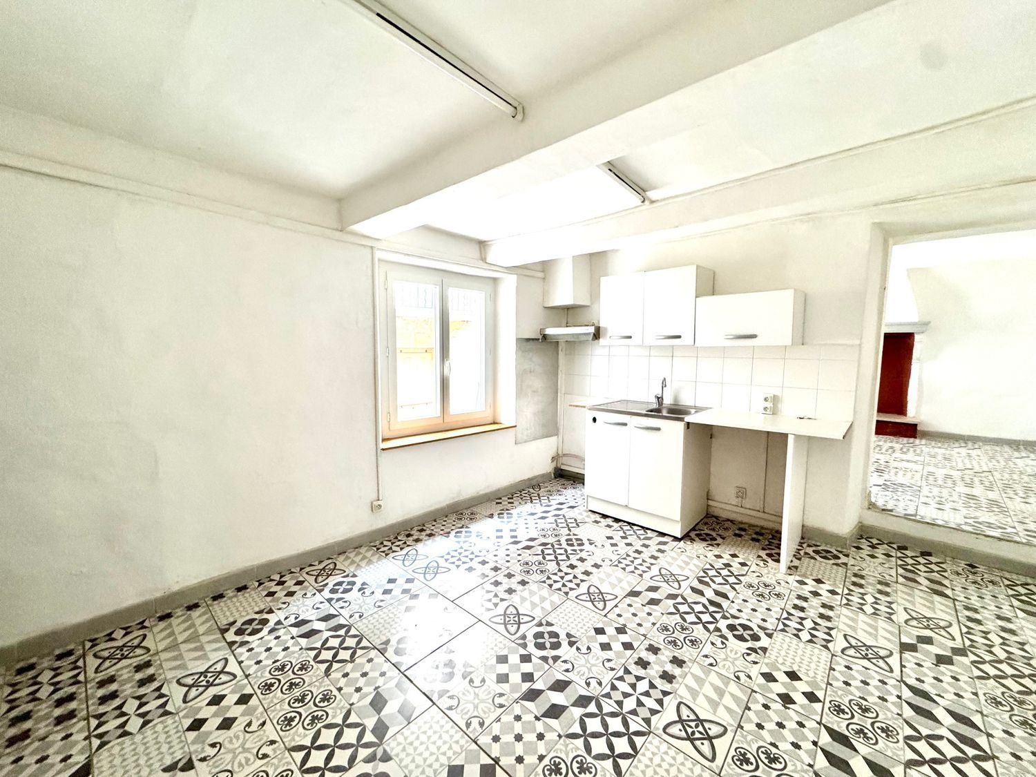 Maison à vendre, 77m², Vaison-la-Romaine