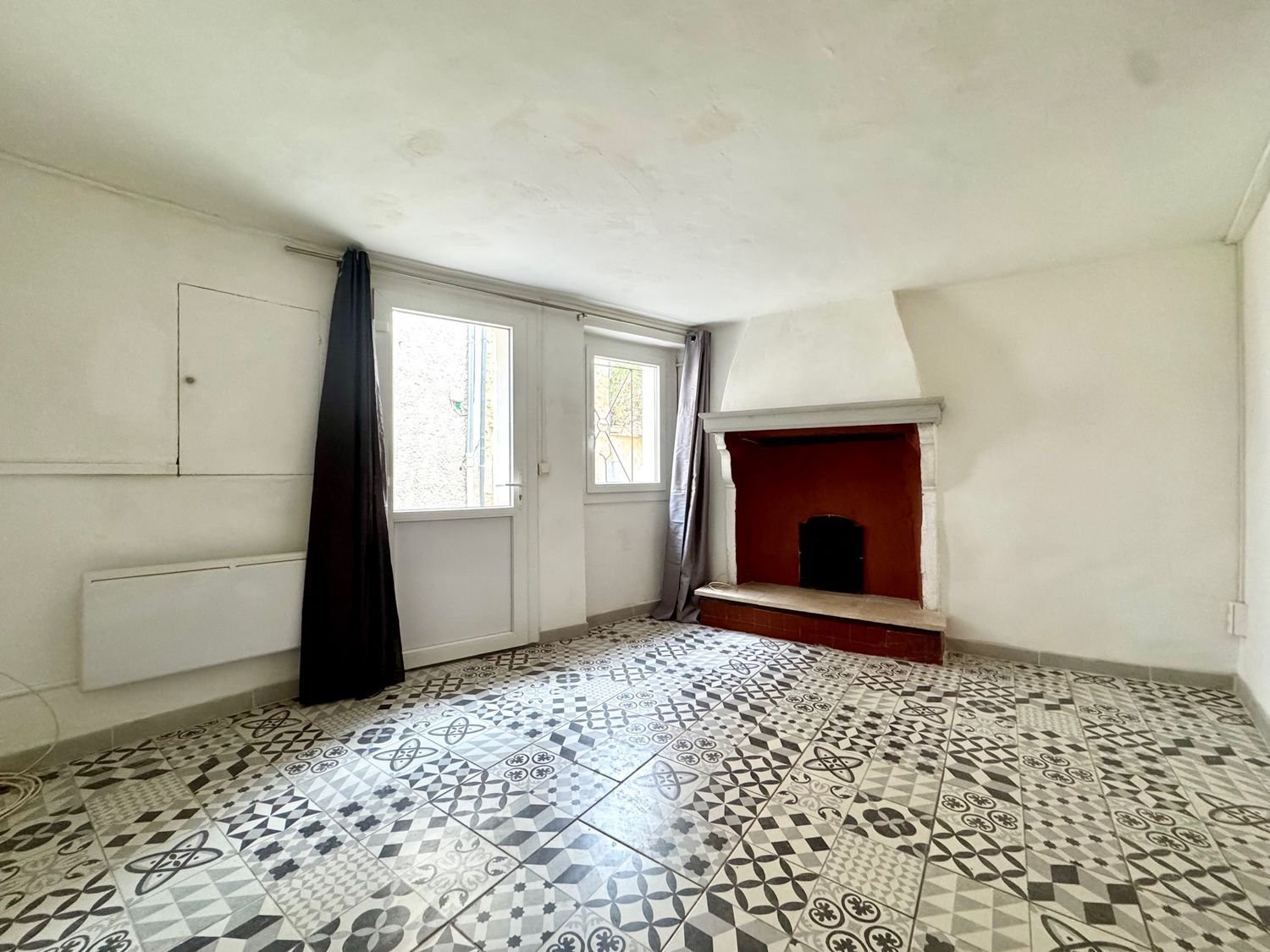 Maison à vendre, 77m², Vaison-la-Romaine