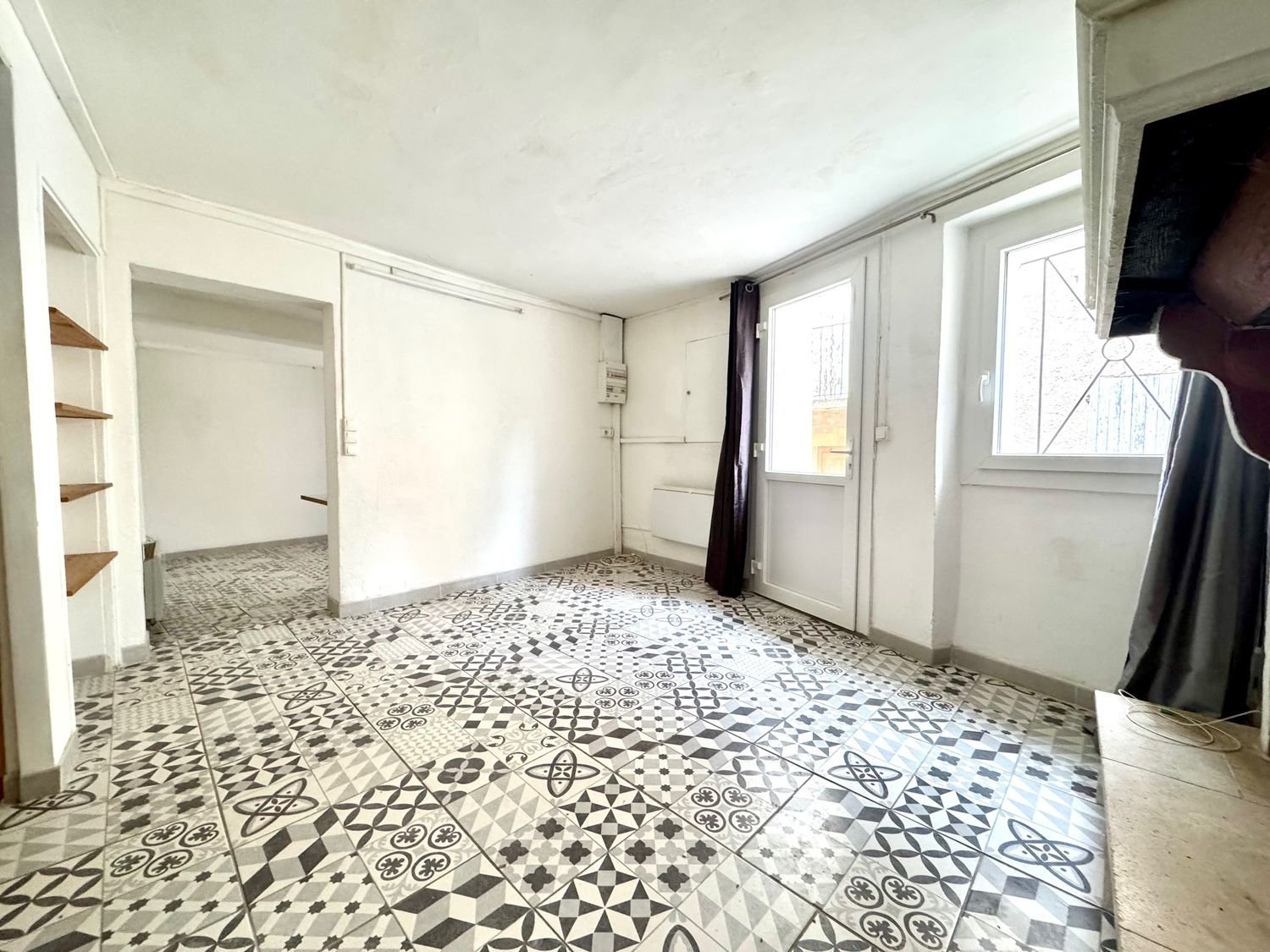 Maison à vendre, 77m², Vaison-la-Romaine