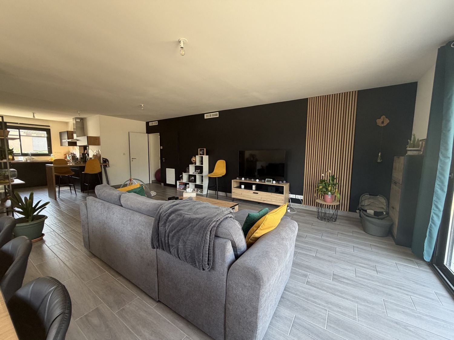 Maison à vendre, 101m², Montberon