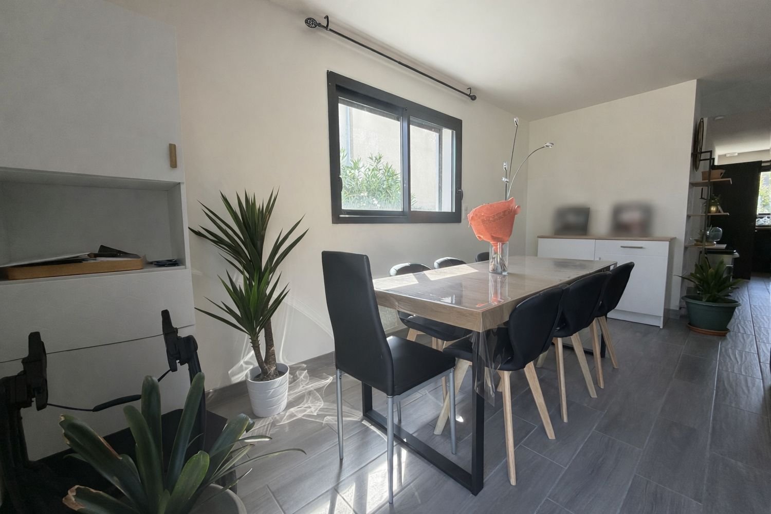 Maison à vendre, 101m², Montberon