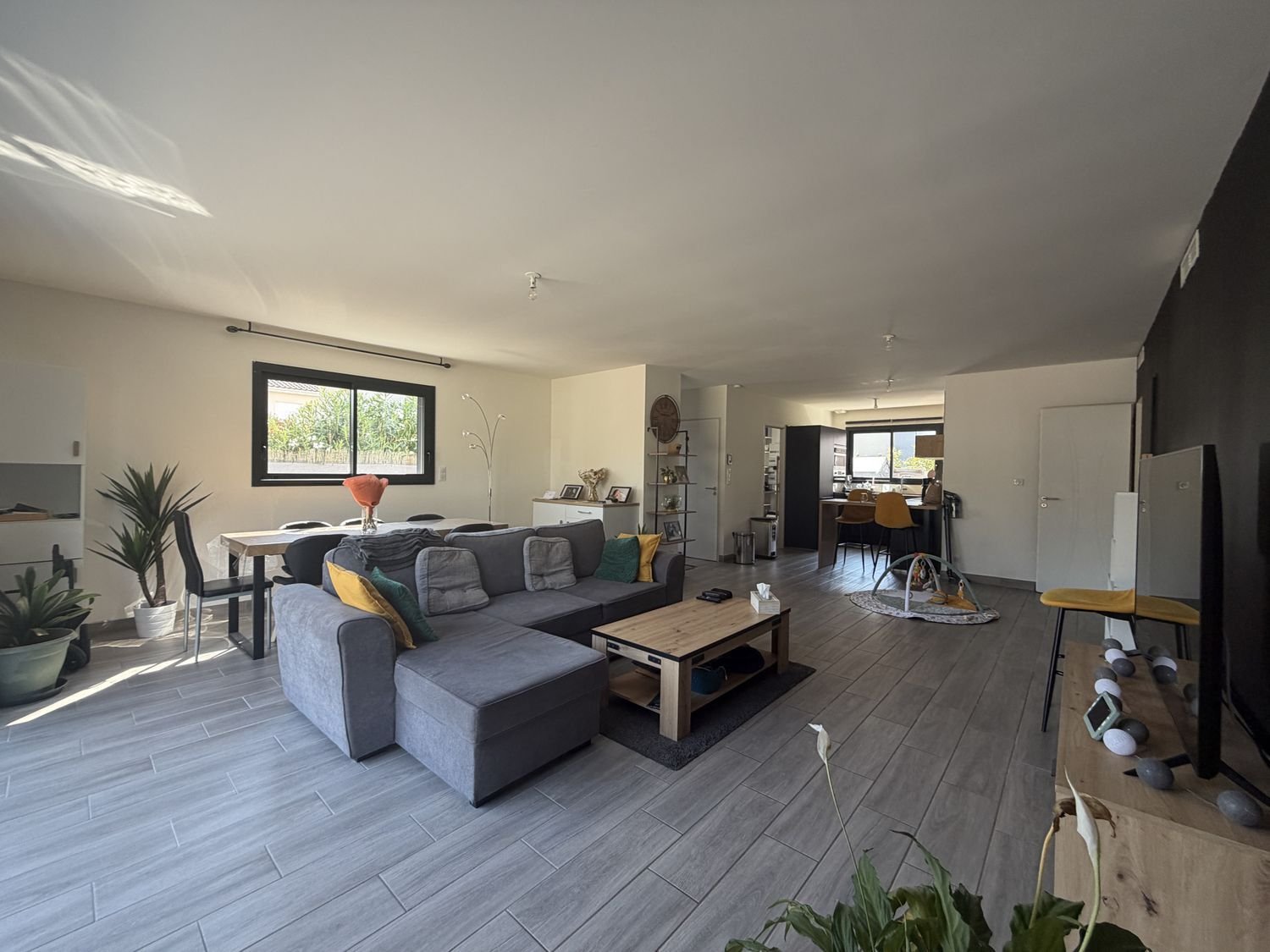 Maison à vendre, 101m², Montberon