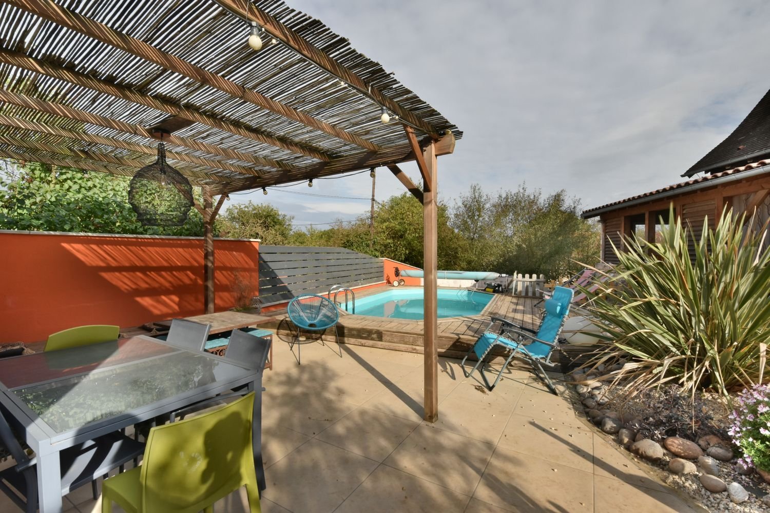 Maison à vendre, 230m², Cressensac