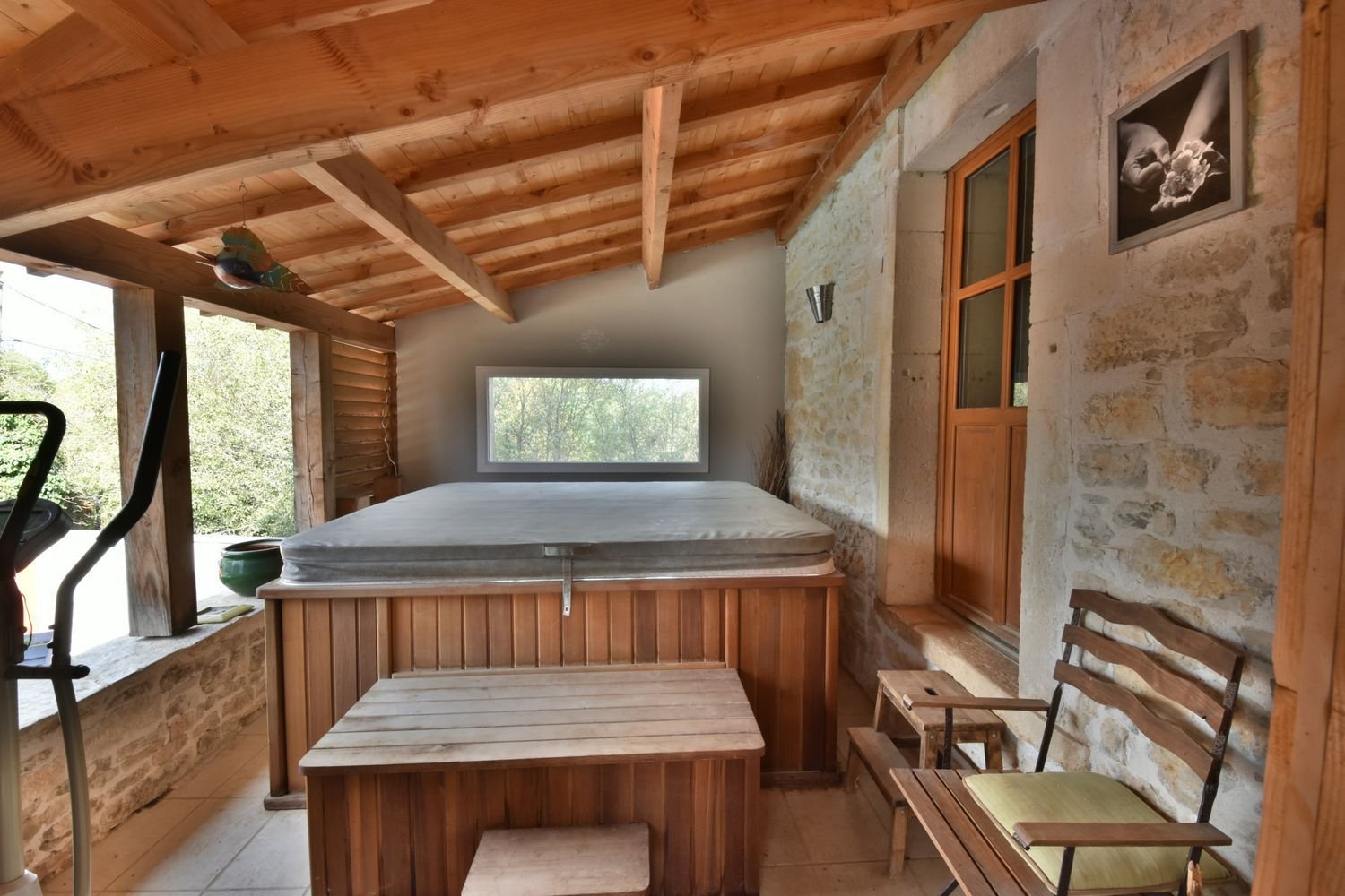 Maison à vendre, 230m², Cressensac
